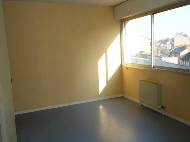 Appartement 1 pièce, 27 m² à louer à Rodez 12000