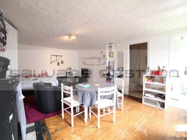 Appartement 1 pièce, 27 m² à louer à Rouen 76000