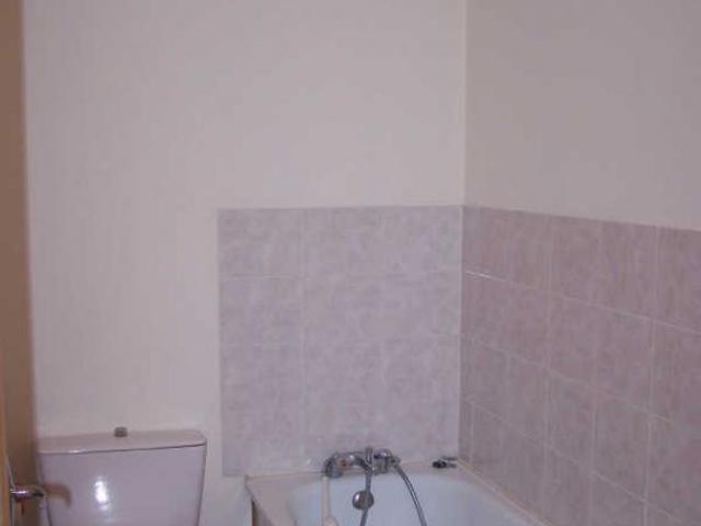 Appartement 1 pièce, 27 m² à louer à Rouen 76000