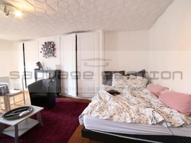 Appartement 1 pièce, 27 m² à louer à Rouen 76000