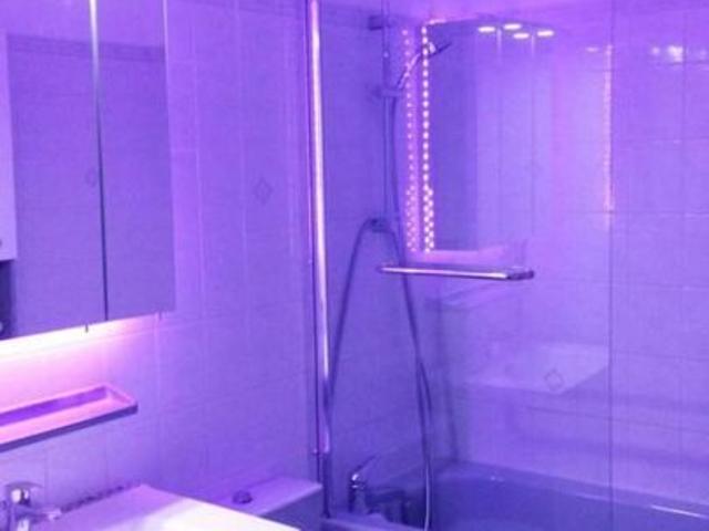Appartement 1 pièce, 27 m² à louer à Strasbourg 67000