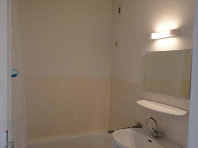 Appartement 1 pièce, 27 m² à louer à Strasbourg 67000