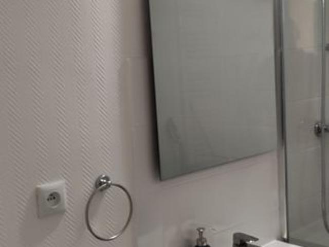 Appartement 1 pièce, 27 m² à louer à Strasbourg 67000