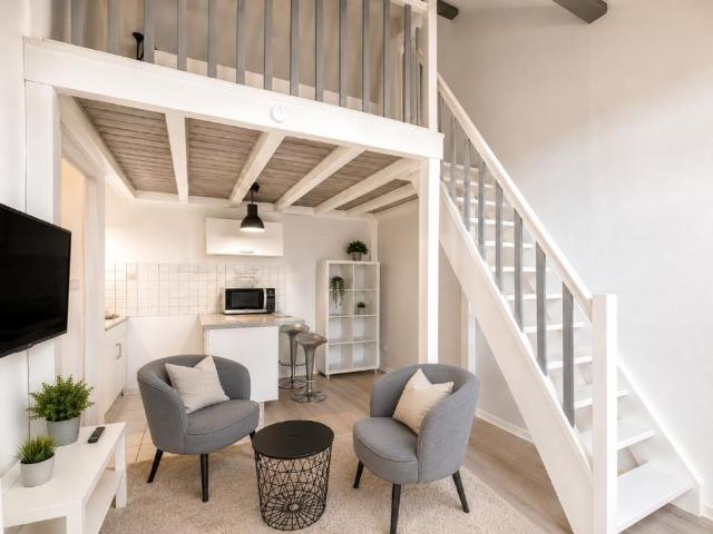 Appartement 1 pièce, 27 m² à louer à Saint Avold 57500