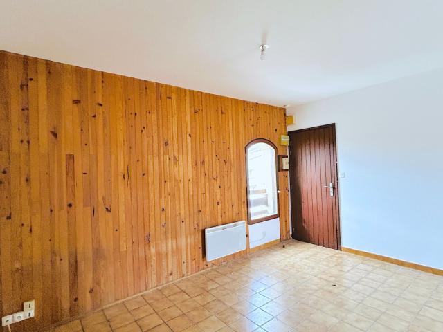 Appartement 1 pièce, 27 m² à louer à Saint André de Cubzac 33240