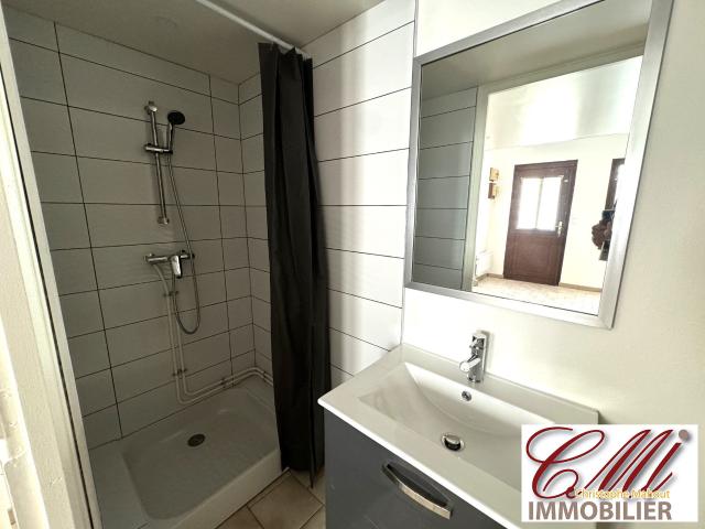 Appartement 1 pièce, 27 m² à louer à Saint Dizier 52100