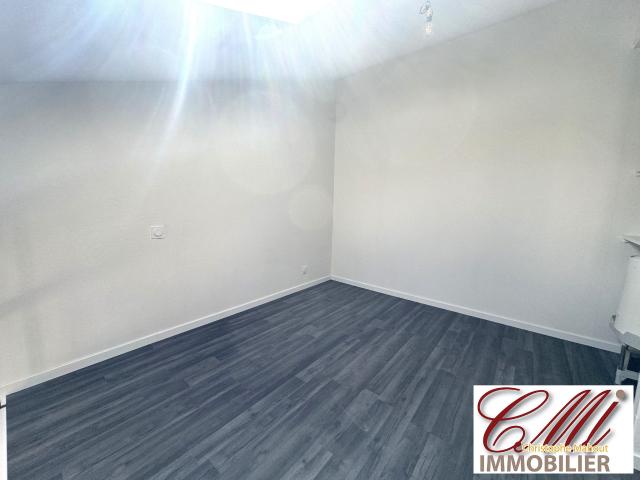 Appartement 1 pièce, 27 m² à louer à Saint Dizier 52100