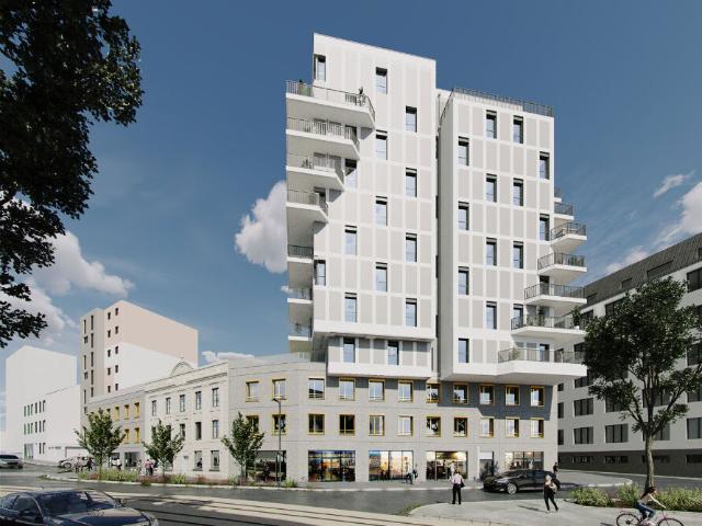 Appartement 1 pièce, 27 m² à louer à Saint Étienne 42000