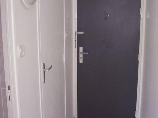Appartement 1 pièce, 27 m² à louer à Saint Étienne 42000