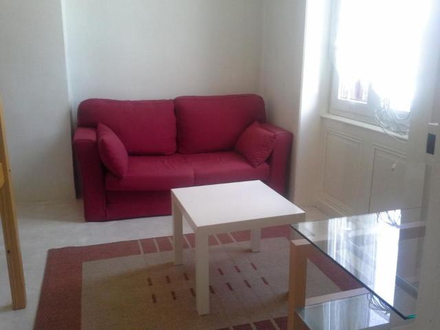 Appartement 1 pièce, 27 m² à louer à Saint Étienne 42000