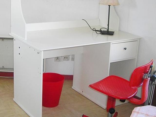 Appartement 1 pièce, 27 m² à louer à Saint Étienne 42000