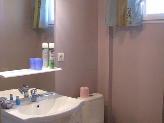 Appartement 1 pièce, 27 m² à louer à Saint Jean de Folleville 76170