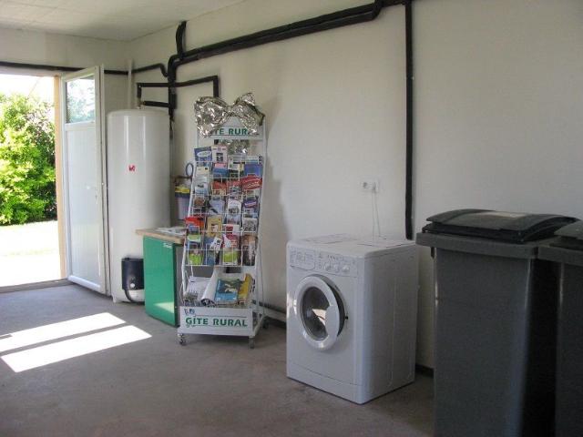 Appartement 1 pièce, 27 m² à louer à Saint Jean de Folleville 76170
