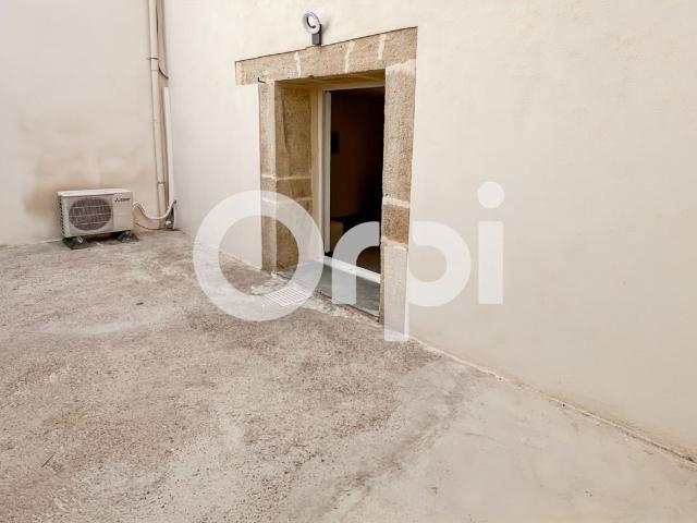 Appartement 1 pièce, 27 m² à louer à Saint Jean de Védas 34430