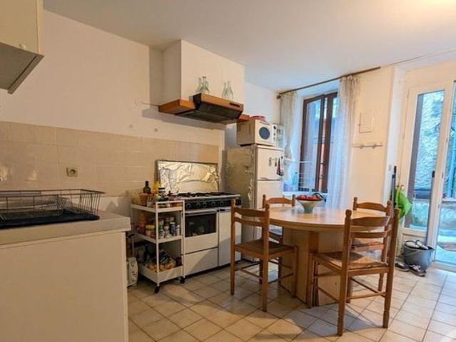 Appartement 1 pièce, 27 m² à louer à Sérignan 34410