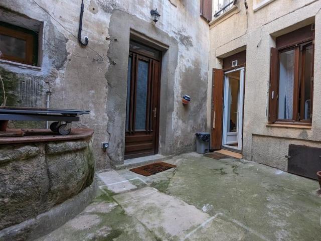 Appartement 1 pièce, 27 m² à louer à Sérignan 34410