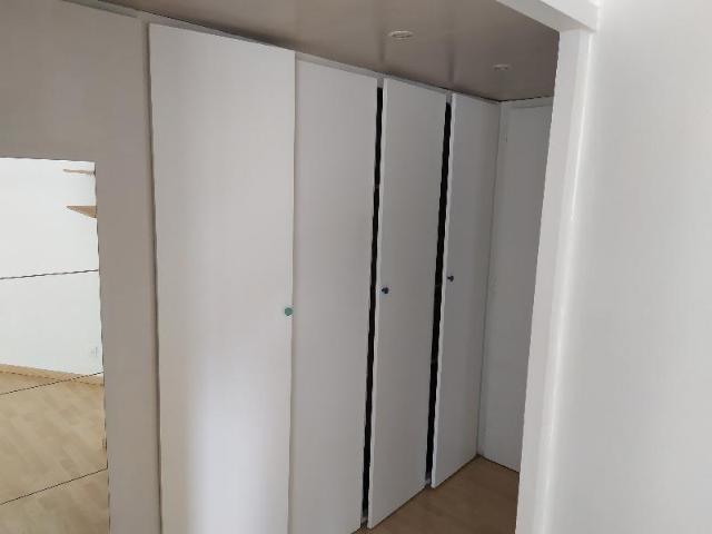 Appartement 1 pièce, 27 m² à louer à Talence 33400