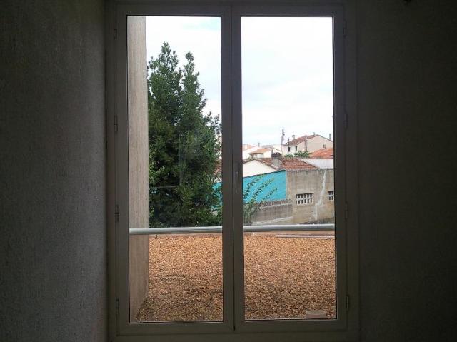 Appartement 1 pièce, 27 m² à louer à Talence 33400