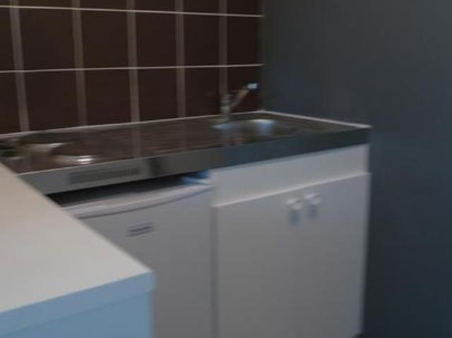 Appartement 1 pièce, 27 m² à louer à Talence 33400