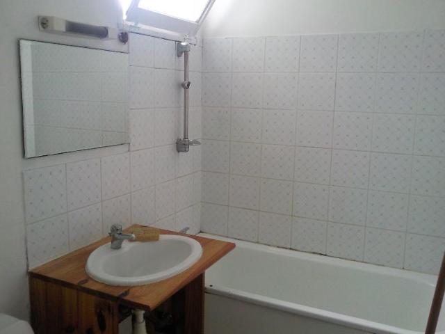 Appartement 1 pièce, 27 m² à louer à Talence 33400