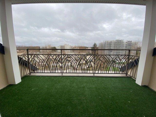 Appartement 1 pièce, 27 m² à louer à Taverny 95150