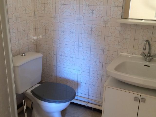 Appartement 1 pièce, 27 m² à louer à Toulouse 31300