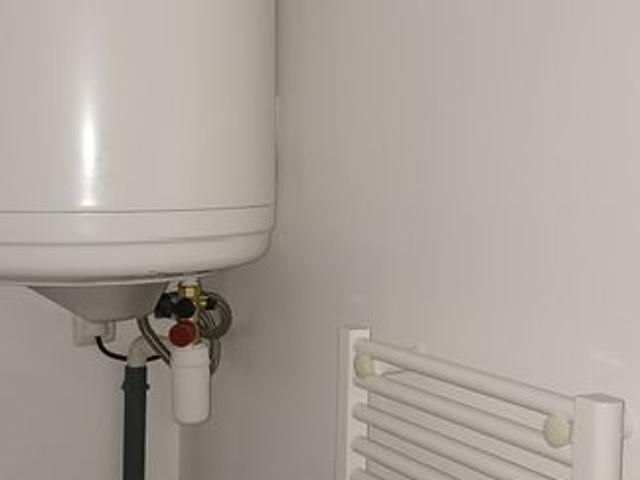 Appartement 1 pièce, 27 m² à louer à Tourcoing 59200