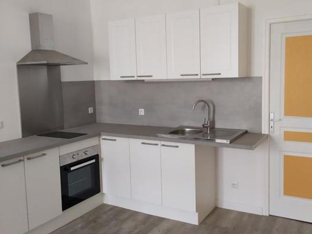 Appartement 1 pièce, 27 m² à louer à Tours 37000