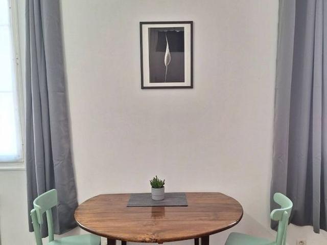 Appartement 1 pièce, 27 m² à louer à Tours 37000