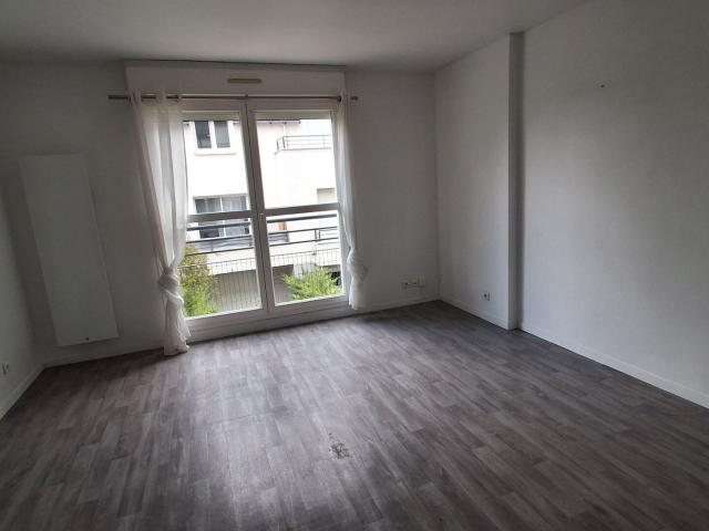 Appartement 1 pièce, 27 m² à louer à Tours 37100