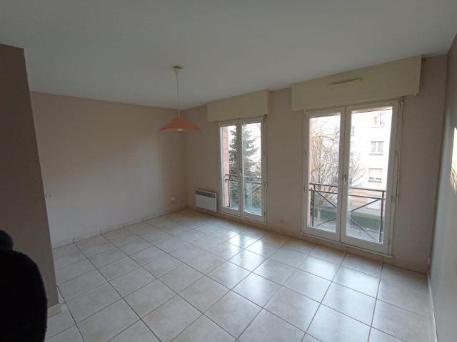 Appartement 1 pièce, 27 m² à louer à Valenciennes 59300