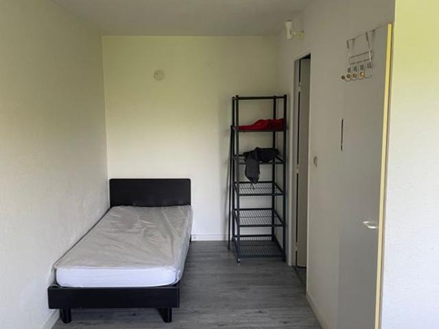 Appartement 1 pièce, 27 m² à louer à Vandœuvre lès Nancy 54500