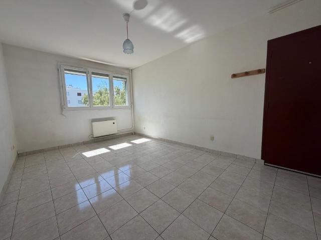 Appartement 1 pièce, 27 m² à louer à Vandœuvre lès Nancy 54500