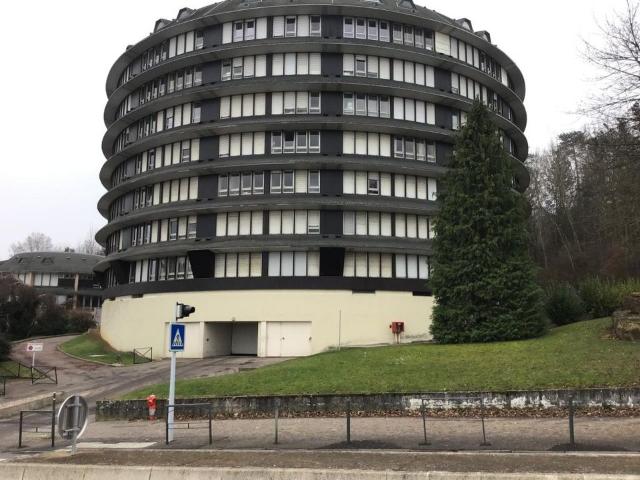 Appartement 1 pièce, 27 m² à louer à Vandœuvre lès Nancy 54500
