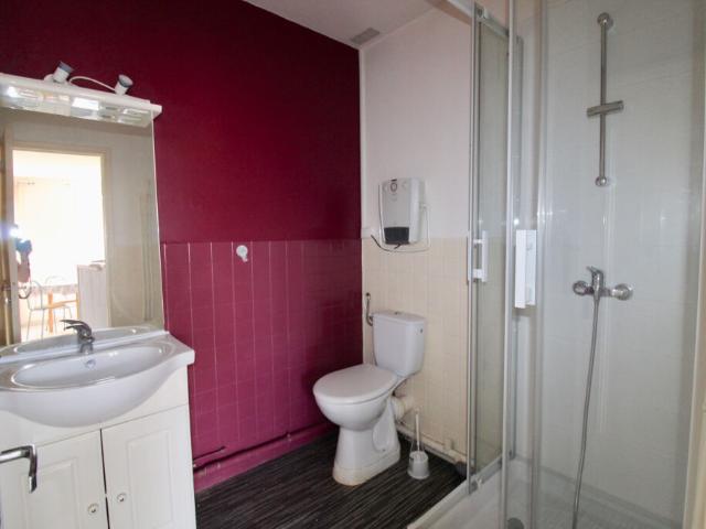 Appartement 1 pièce, 27 m² à louer à Villeneuve sur Lot 47300