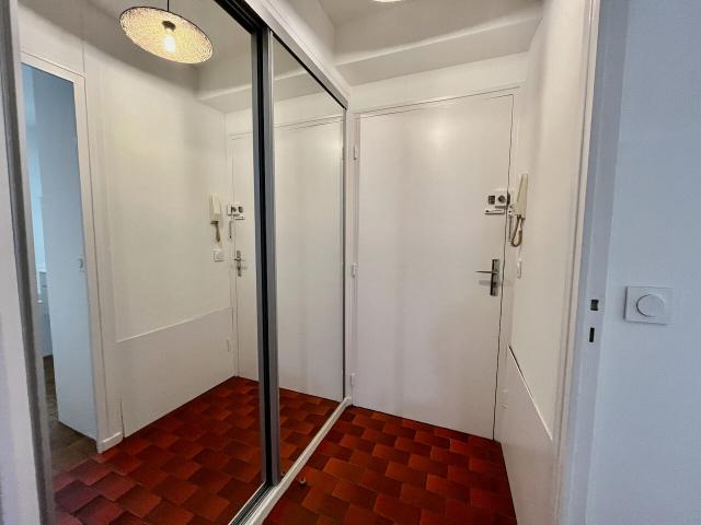 Appartement 1 pièce, 27 m² à louer à Villeneuve sur Lot 47300