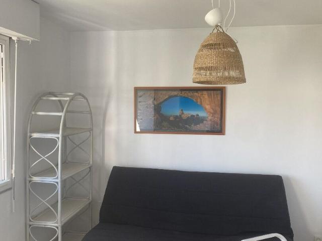 Appartement 1 pièce, 27 m² à louer à Villeurbanne 69100