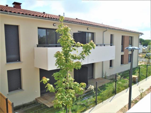 Appartement 1 pièce 27.5m²