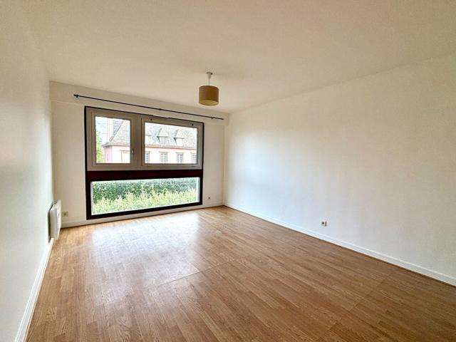 Appartement 1 pièce 27,7m² à Saint Malo