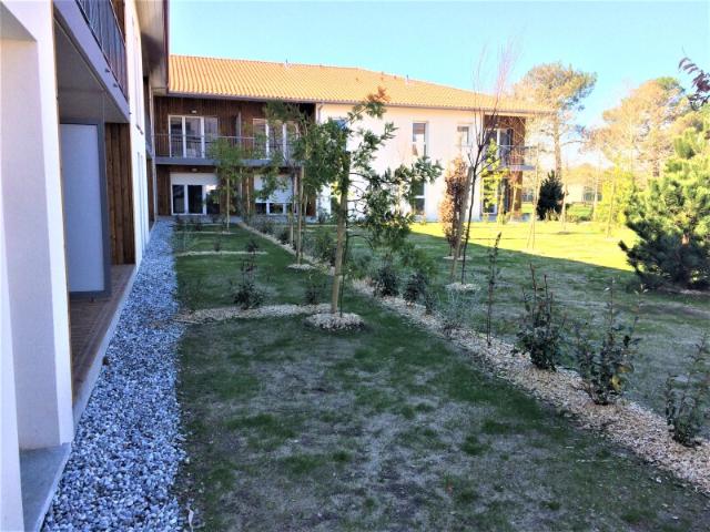 Appartement 1 pièce 27.99m²