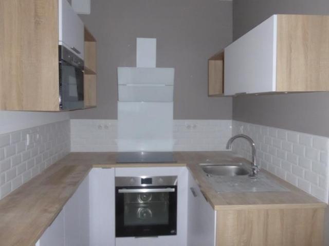 Appartement 1 pièce 27m² FIGEAC