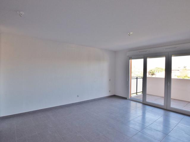 Appartement 1 pièce