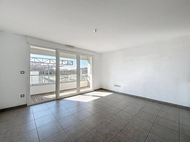 Appartement 1 pièce