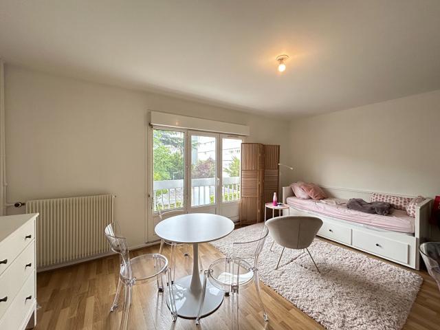 Appartement 1 pièce 28 m²
