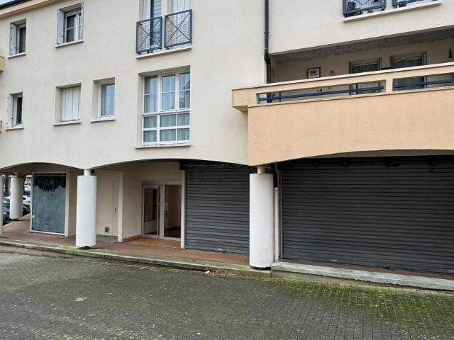 Appartement 1 pièce 28 m²