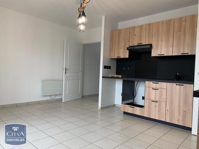Appartement 1 pièce 28 m²