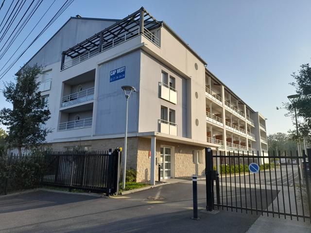 Appartement 1 pièce 28 m²