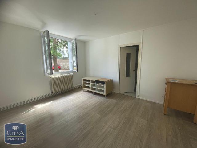 Appartement 1 pièce 28 m²