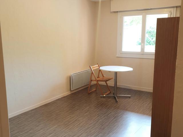Appartement 1 pièce 28 m²