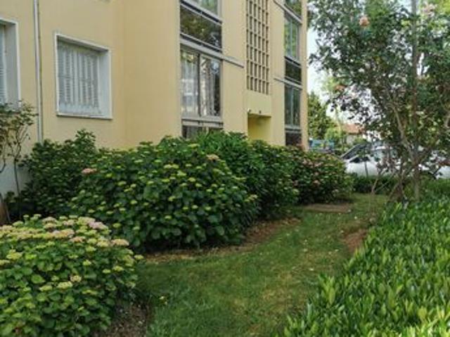 Appartement 1 pièce 28 m²